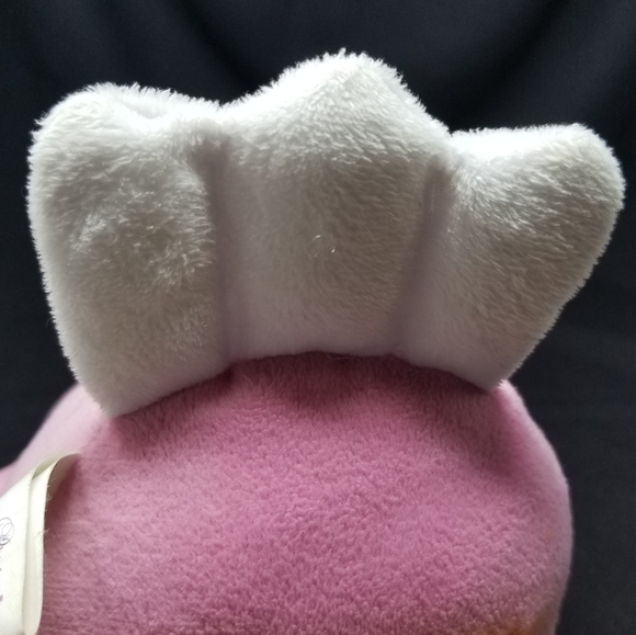 2017 PROGRESSIVE PLUSH "ABIGALE" PINK OWL #290942 - Picture 7 of 12